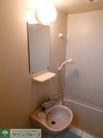 レオパレスアルファの物件内観写真